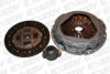 EXEDY IVK2004 Clutch Kit